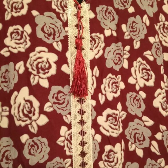 Haifa Dress New With Tags Retail 90.00 - Picture 5 of 6